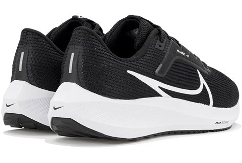 nike 40 damen black|Nike pegasus 40.